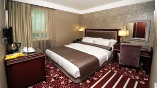 Asmali Hotel Istanbul