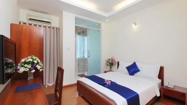 Blue River Hotel Ho Chi Minh City photo 1