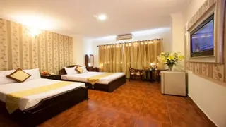 Thanh Long Hotel Ho Chi Minh City