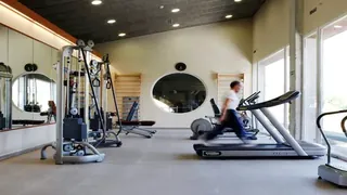 Eurostars Balneario De Rocallaura Hotel