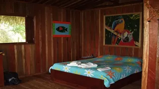 Hexing Hotel Guangzhou