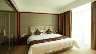 Guangzhou Fanmei Hotel