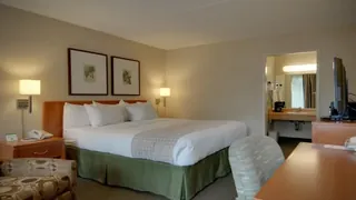 NH Olomouc Congress Hotel