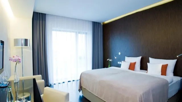 NH Olomouc Congress Hotel photo 2