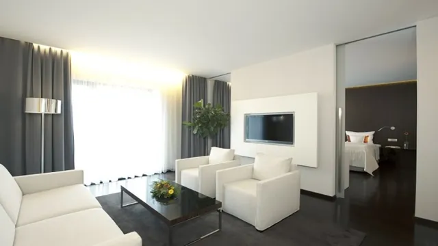 NH Olomouc Congress Hotel photo 3