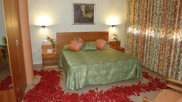 Hotel San Juan Park Girona photo 2