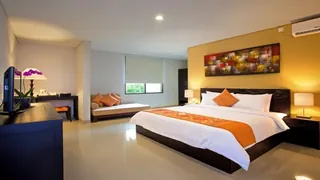 Bliss Wayan Hotel Bali