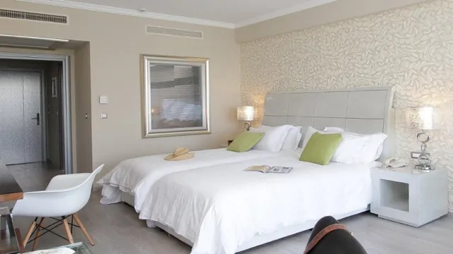 Atrium Platinum Hotel Rhodes photo 1