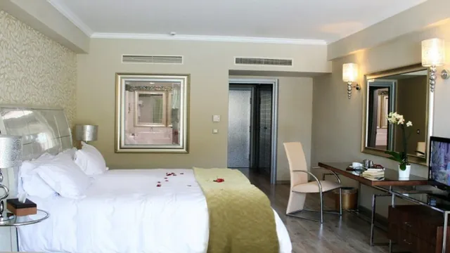 Atrium Platinum Hotel Rhodes photo 3