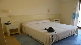 Hotel Baja Romantica Bosa