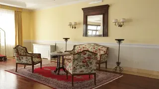 Grand Hotel Bonaccorsi Pedara