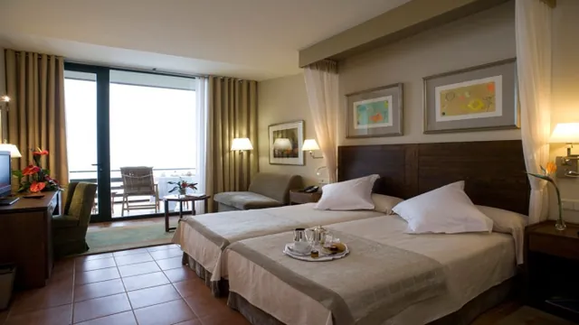 Parador De Cruz De Tejeda photo 3