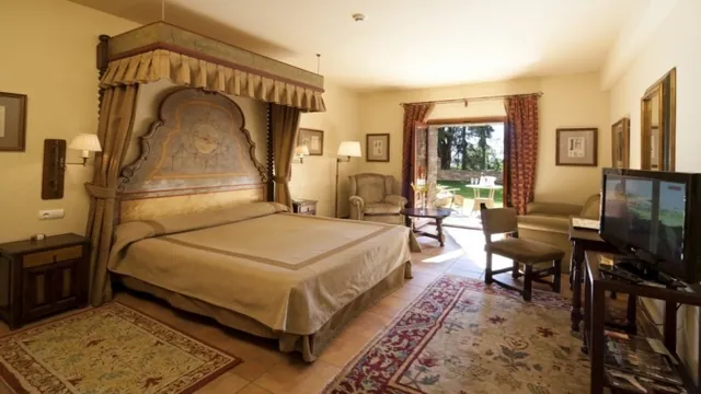 Parador De Almagro Hotel photo 2