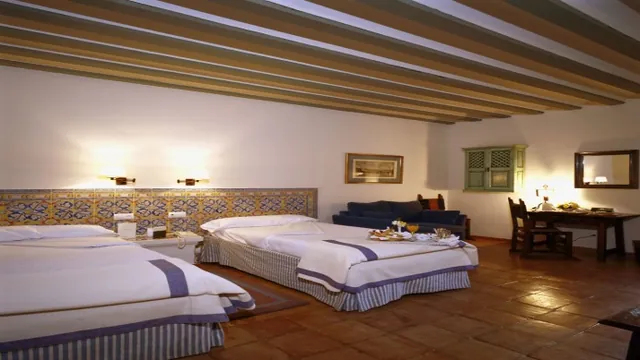 Parador De Almagro Hotel photo 3
