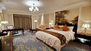 Sanli New Century Grand Hotel Zhejiang