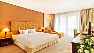 Ho Sen 2 Hotel Ho Chi Minh City