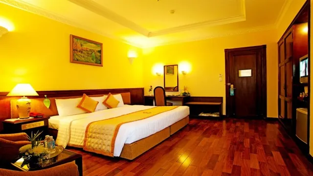 Ho Sen 2 Hotel Ho Chi Minh City photo 2