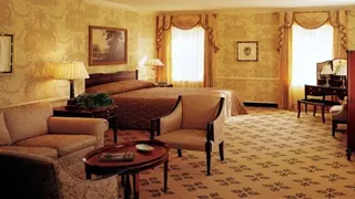 Quality Inn Historic East - Busch Gardens Area Williamsburg