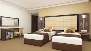 Asia City Hotel Istanbul