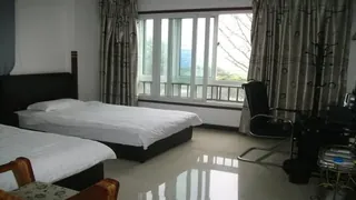 Airport Hotel Chengdu