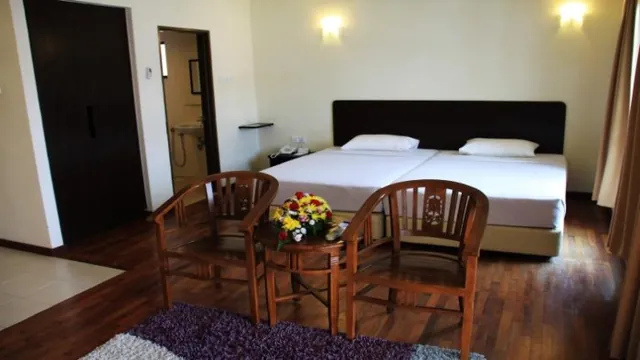 Caribbean Bay Resort - Bukit Gambang Resort City photo 1