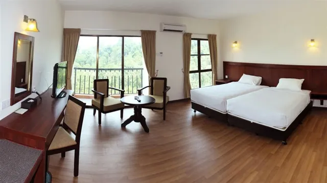 Caribbean Bay Resort - Bukit Gambang Resort City photo 2