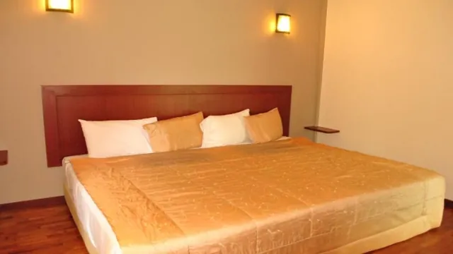 Caribbean Bay Resort - Bukit Gambang Resort City photo 3