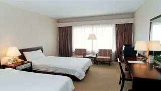 De Bao Hotel Guangzhou