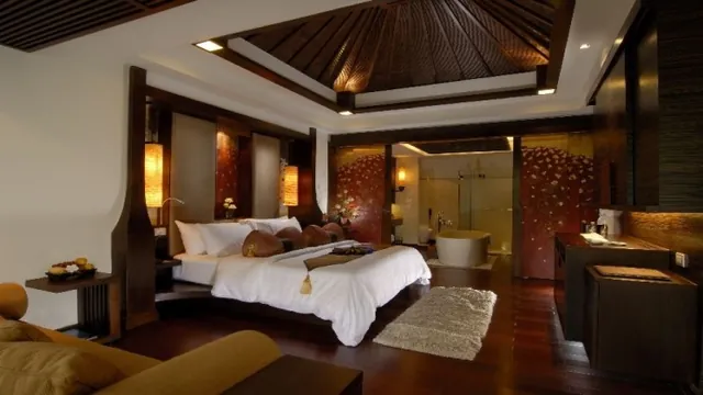 Blue Ocean Studio Resort Phuket photo 1