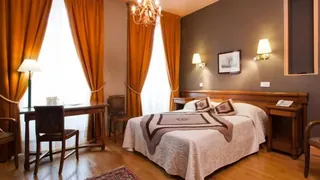 Hotel Du Palais De l'Isle Annecy