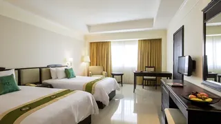 Mercure Chiang Mai