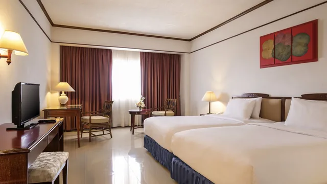Mercure Chiang Mai photo 2