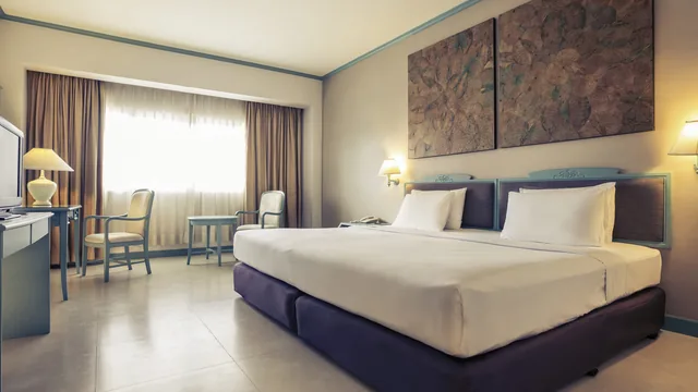 Mercure Chiang Mai photo 3