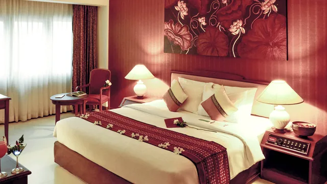 Mercure Chiang Mai photo 6