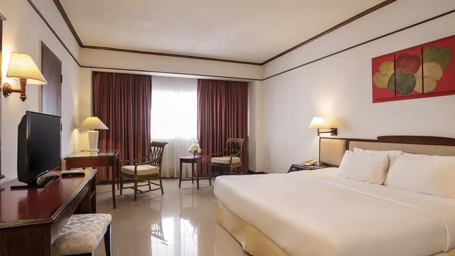 Mercure Chiang Mai photo 7