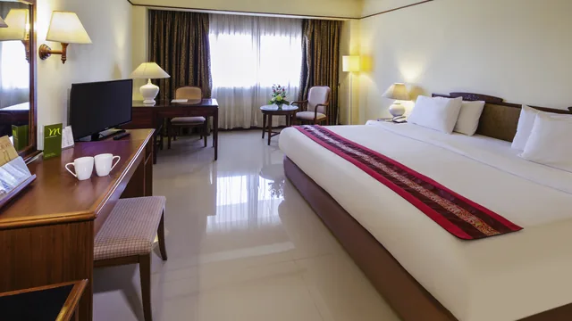 Mercure Chiang Mai photo 8