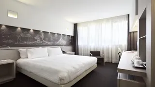 Unaway Hotel Bologna San Lazzaro