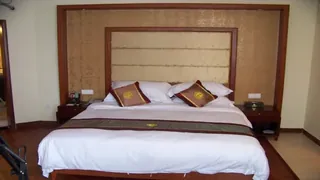 Mission Hills Hotel Haikou