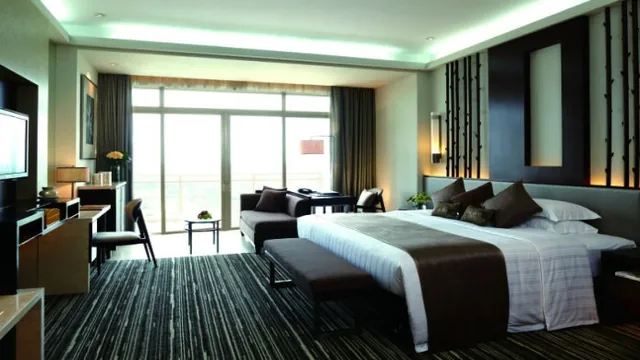 Mission Hills Hotel Haikou photo 2