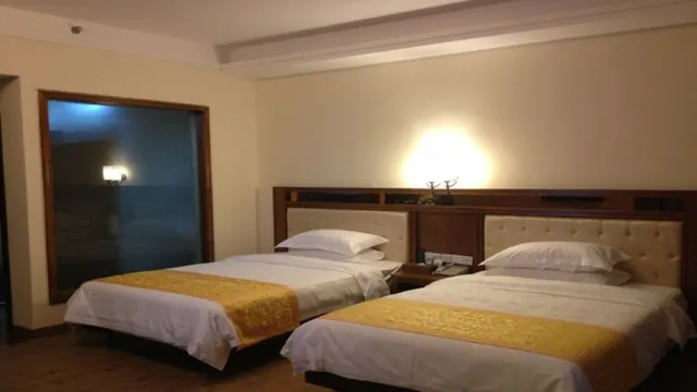Mission Hills Hotel Haikou photo 3