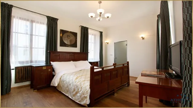 at The Green Grape Hotel Prague photo 1