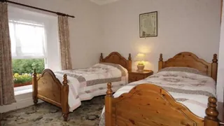 Royal Oak Hotel Brecon