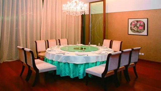 Beijing Konggang Haoya Business Hotel photo 2