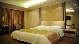 Beijing Forte International Apartment Hotel