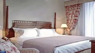 Melia Villaitana Benidorm Hotel