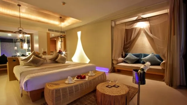 Avista Hideaway Resort & Spa Phuket photo 3