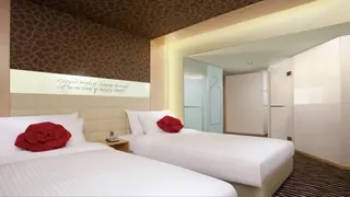 Butterfly on Victoria Boutique Hotel