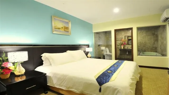 Hallmark View Hotel Melaka photo 1