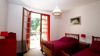 Logis Hotel Restaurant Du Lac Bergerac