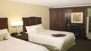 Americas Best Value Inn Knoxville Airport Alcoa